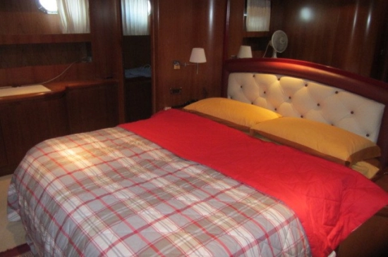 Spertini ALALUNGA 72 de segunda mano en venta