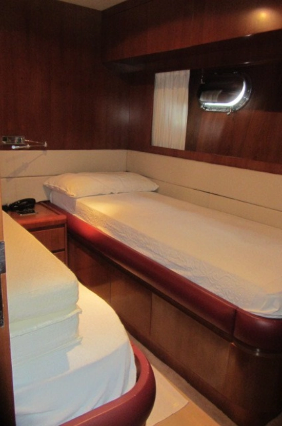Spertini ALALUNGA 72 de segunda mano en venta