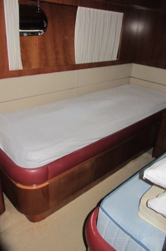 Spertini ALALUNGA 72 de segunda mano en venta