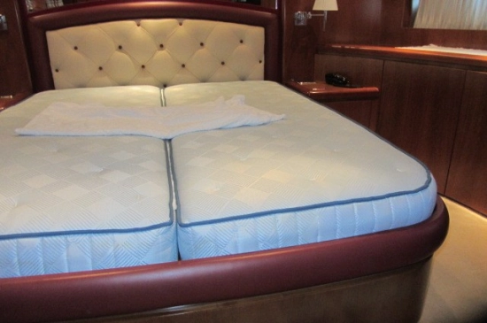 Spertini ALALUNGA 72 de segunda mano en venta