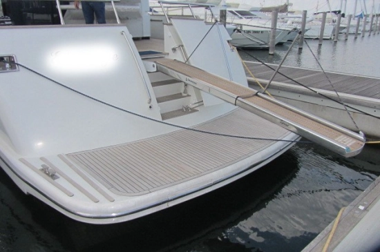 Spertini ALALUNGA 72 de segunda mano en venta