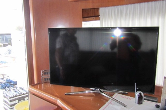 Spertini ALALUNGA 72 de segunda mano en venta