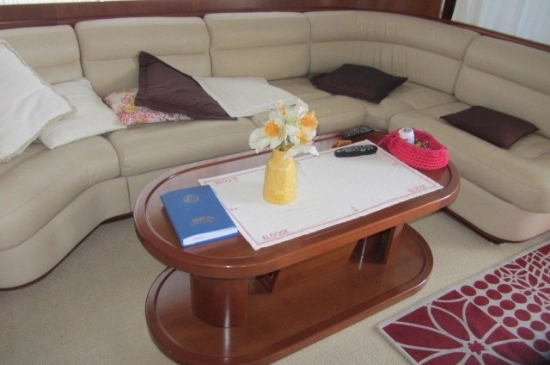 Spertini ALALUNGA 72 de segunda mano en venta