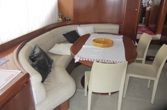 Spertini ALALUNGA 72 de segunda mano en venta