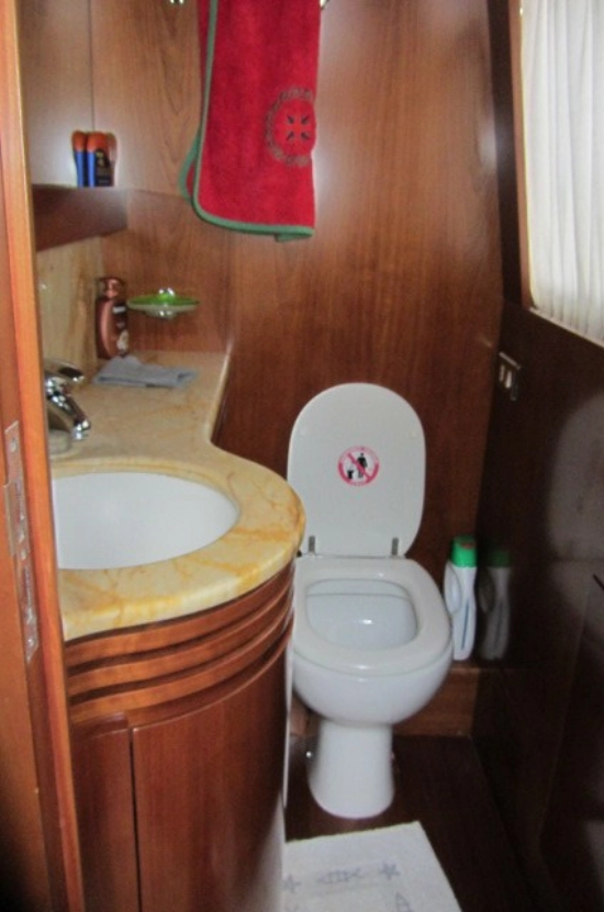 Spertini ALALUNGA 72 de segunda mano en venta