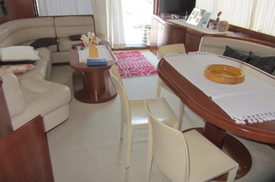 Spertini ALALUNGA 72 de segunda mano en venta