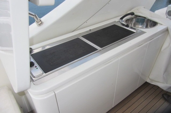 Spertini ALALUNGA 72 de segunda mano en venta
