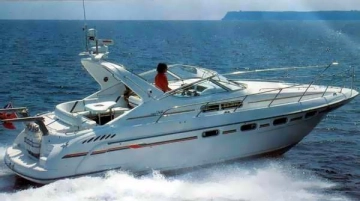 Sealine 360 AMBASSADOR de segunda mano en venta