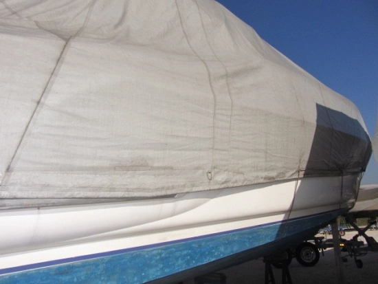 Sealine 360 AMBASSADOR usado à venda