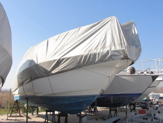 Sealine 360 AMBASSADOR usado à venda