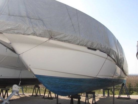 Sealine 360 AMBASSADOR usado à venda