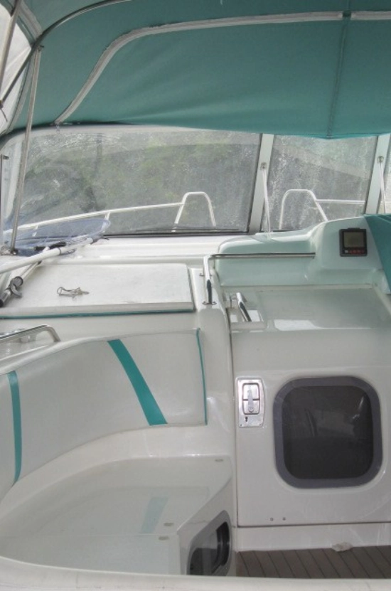 Sealine 360 AMBASSADOR usado à venda