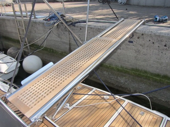 Innovazioni e Progetti MIRA 34 usado à venda