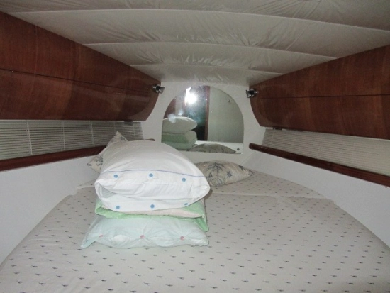Airon Marine 425 usata in vendita