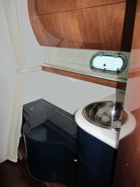 Airon Marine 425 usata in vendita