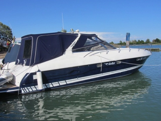 Airon Marine 425 usata in vendita