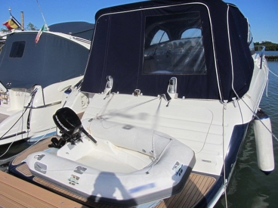 Airon Marine 425 usata in vendita