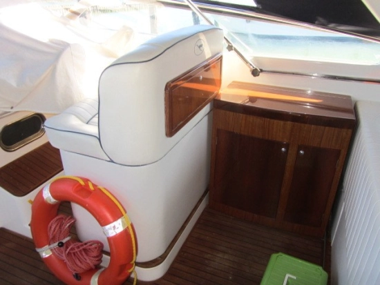 Airon Marine 425 usata in vendita