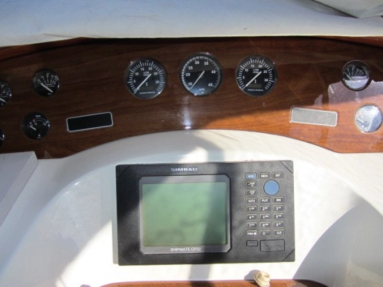 Airon Marine 425 usata in vendita