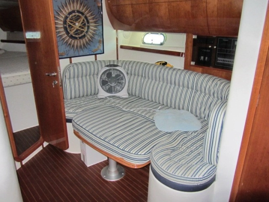 Airon Marine 425 usata in vendita