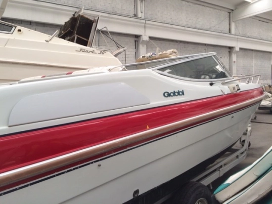 Gobbi 21.05 Sport de segunda mano en venta