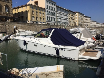 Gagliotta Gagliardo 34 de segunda mano en venta