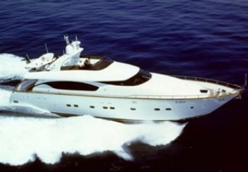 Fipa MAIORA 24 de segunda mano en venta