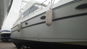 Gobbi 35 FLY de segunda mano en venta