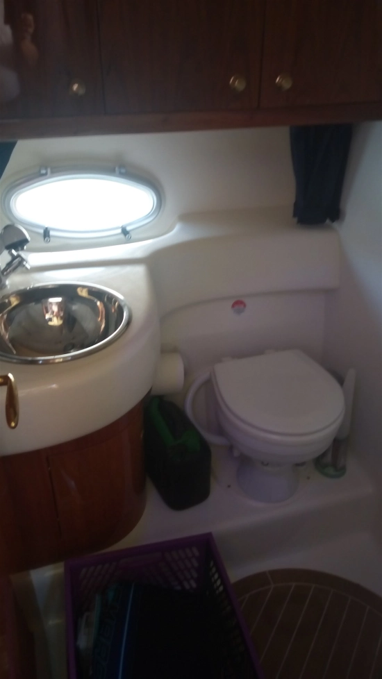 Cranchi Zaffiro 34 de segunda mano en venta