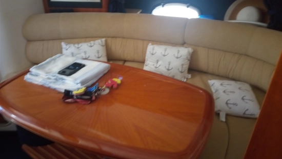 Cranchi Zaffiro 34 de segunda mano en venta