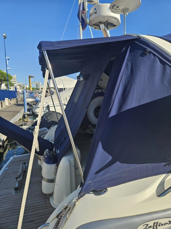 Cranchi Zaffiro 34 de segunda mano en venta