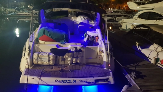 Cranchi Zaffiro 34 de segunda mano en venta