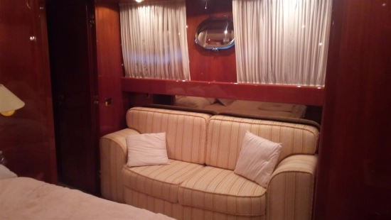 Sanlorenzo SL 72 usado à venda