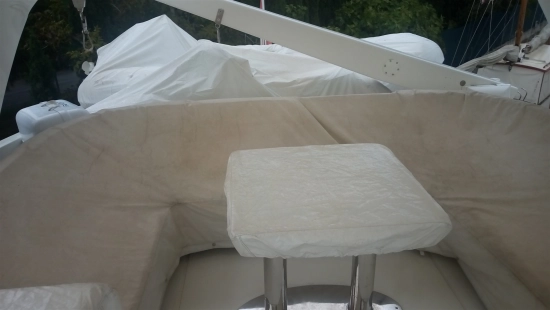 Sanlorenzo SL 72 usado à venda