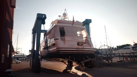 Sanlorenzo SL 72 usado à venda