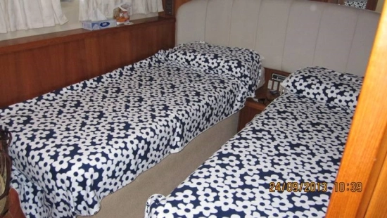 Riviera 48 Convertible de segunda mano en venta