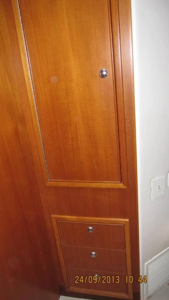 Riviera 48 Convertible de segunda mano en venta