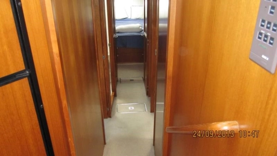 Riviera 48 Convertible de segunda mano en venta