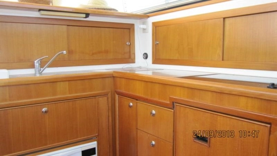 Riviera 48 Convertible de segunda mano en venta