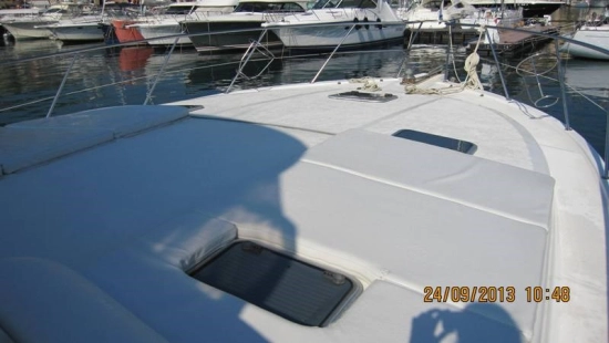Riviera 48 Convertible de segunda mano en venta
