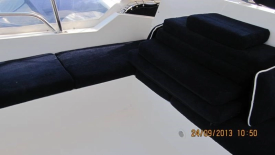 Riviera 48 Convertible de segunda mano en venta