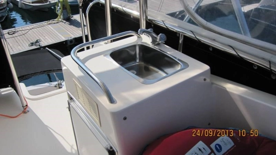 Riviera 48 Convertible de segunda mano en venta