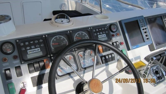Riviera 48 Convertible de segunda mano en venta