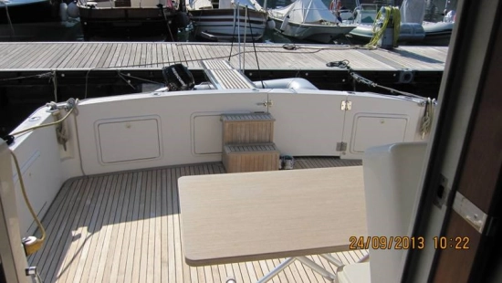 Riviera 48 Convertible de segunda mano en venta
