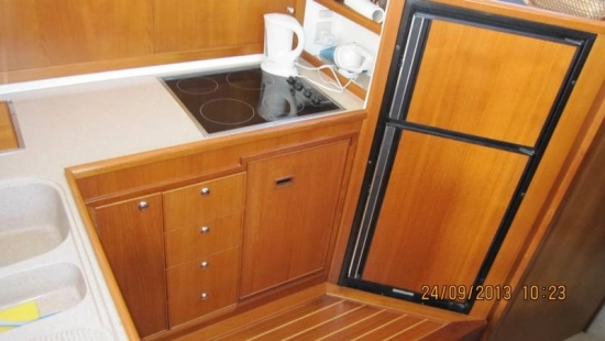 Riviera 48 Convertible de segunda mano en venta