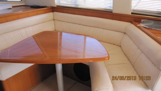 Riviera 48 Convertible de segunda mano en venta