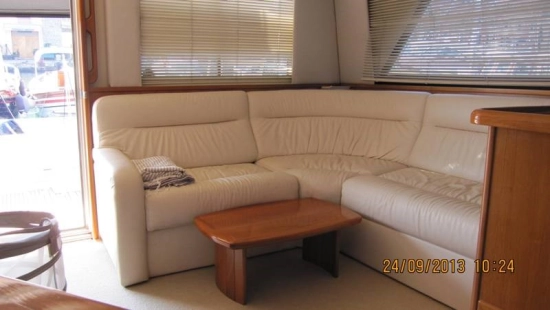 Riviera 48 Convertible de segunda mano en venta