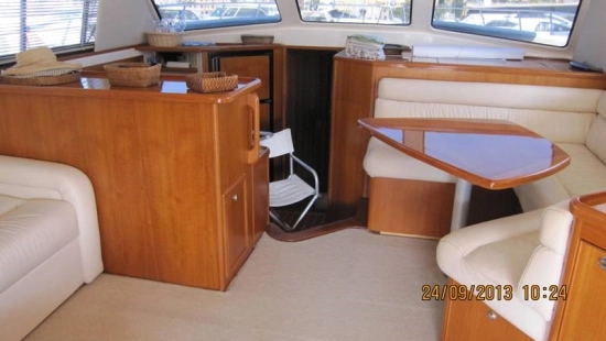 Riviera 48 Convertible de segunda mano en venta