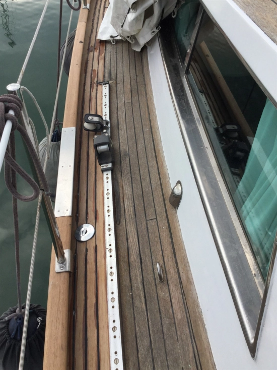 Benetti Sail Division MOTOVELIERO de segunda mano en venta