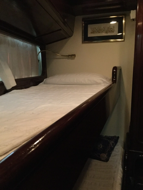 Benetti Sail Division MOTOVELIERO de segunda mano en venta